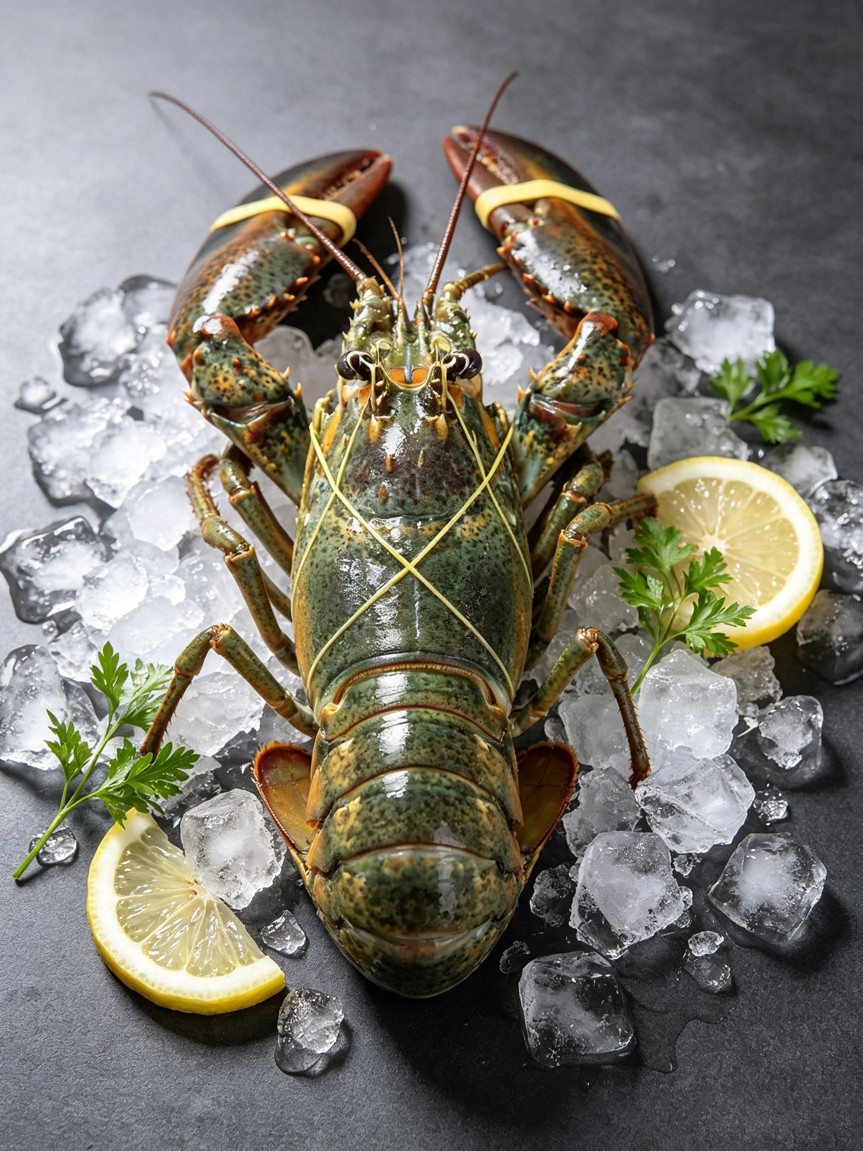 Rock Lobster
